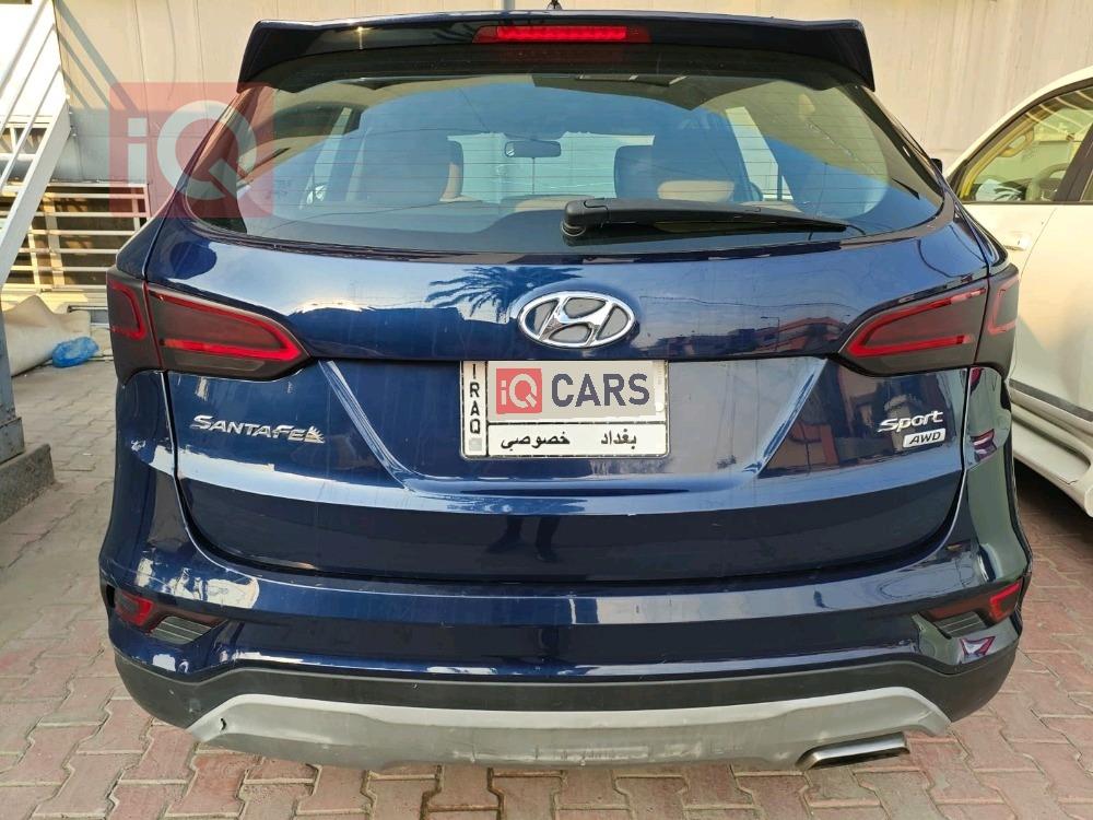 هیوندای سەنتافی